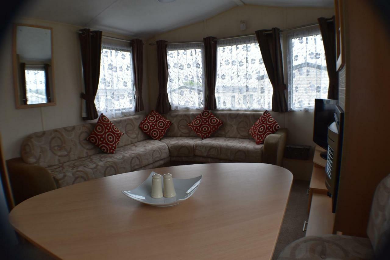 The Pearl Hotel Bude Bagian luar foto